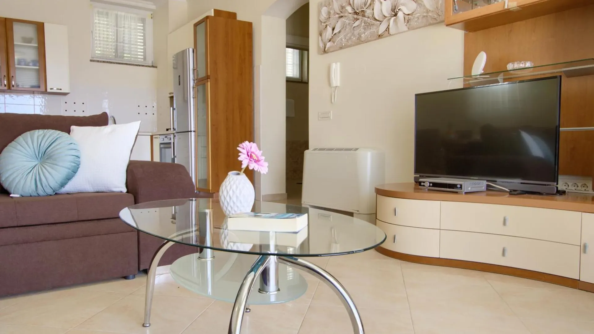 Oceanview Celestial Apartment Kali 0*,