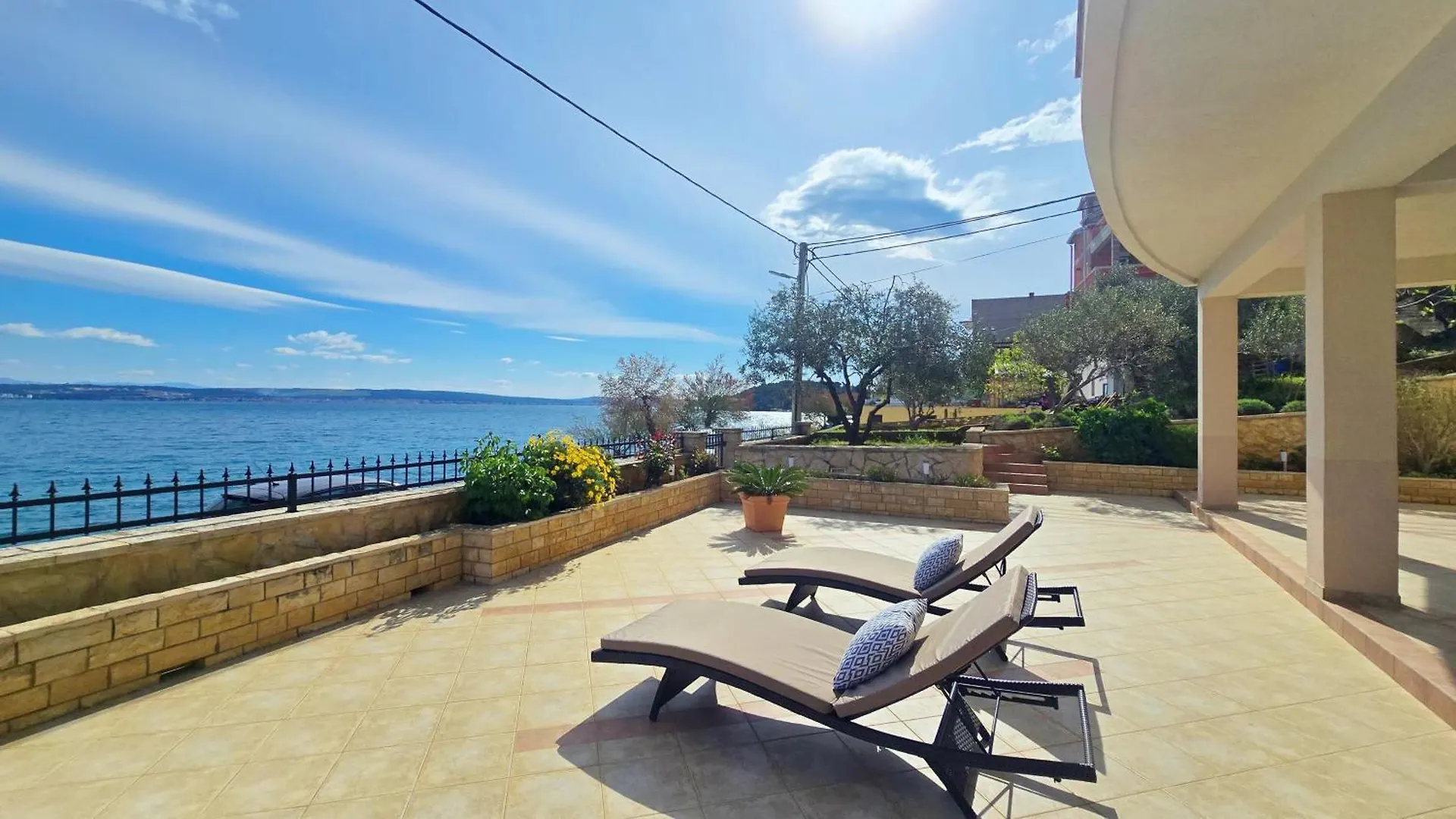 Oceanview Celestial Lejlighed Kali 0*,  Kroatien