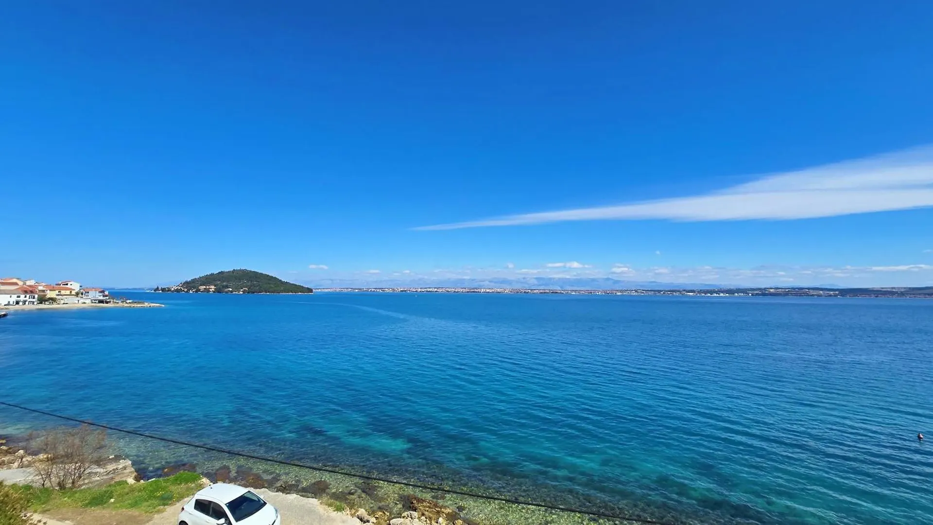 Oceanview Celestial Lejlighed Kali 0*,  Kroatien